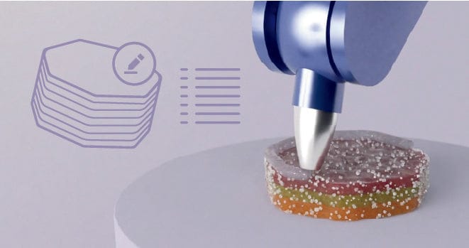 日本初出店、3Dプリンタで作るパーソナライズ・サプリメントグミ「NOURISH3D」─ポップアップストアを渋谷にオープン