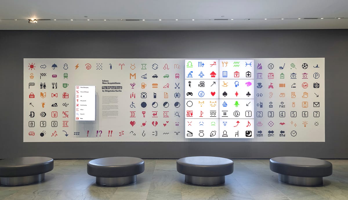 Emoji(絵文字)