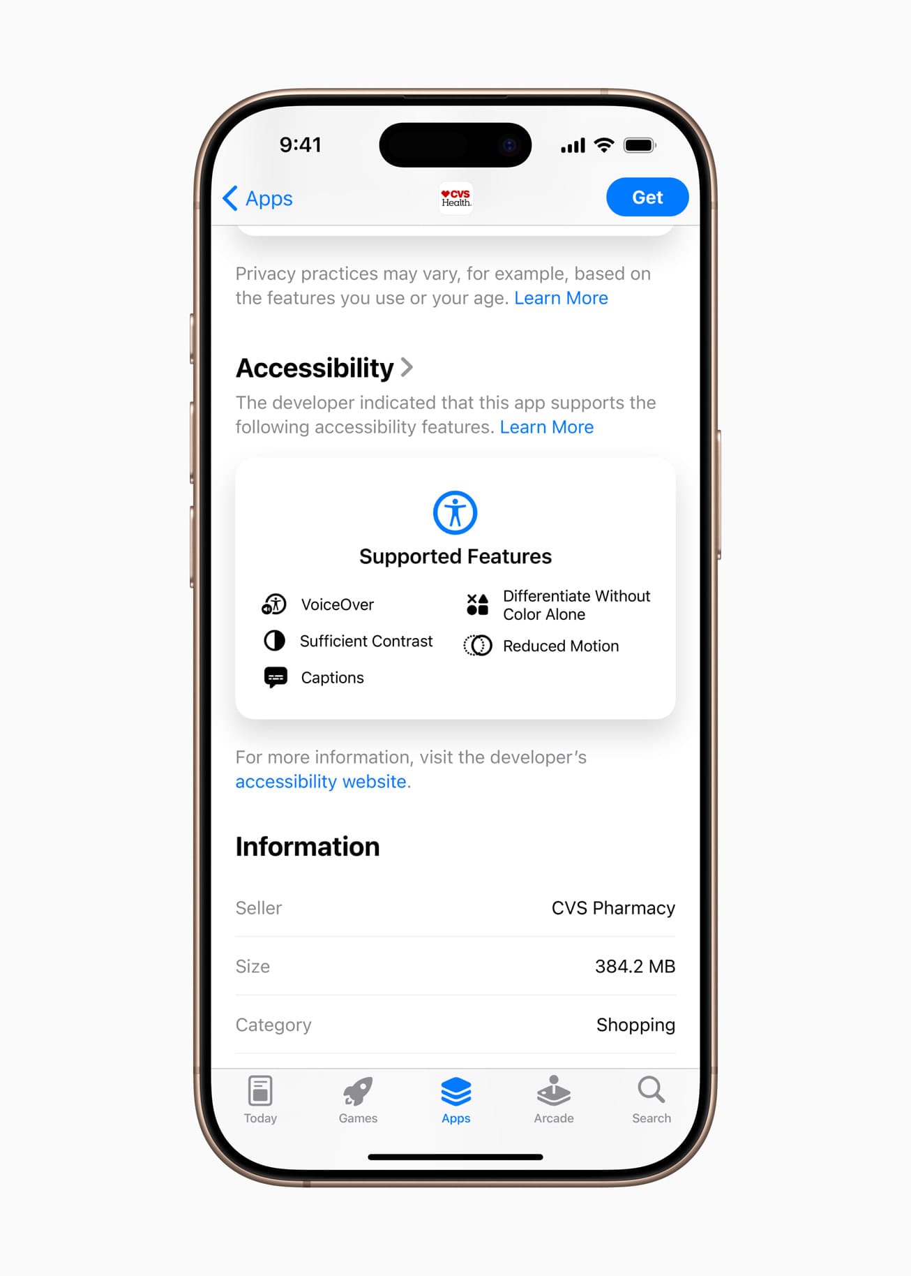 Apple、新しいアクセシビリティ機能を発表―視覚、聴覚、身体機能、発話、および認知のための機能、年内に導入予定
