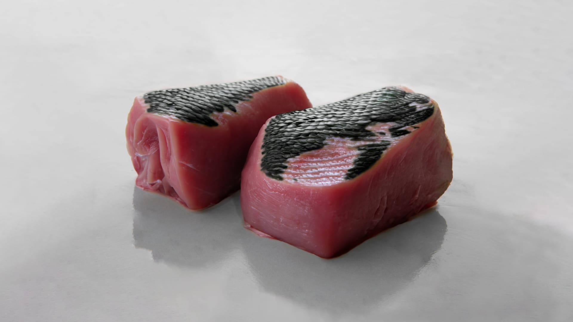 龍肉