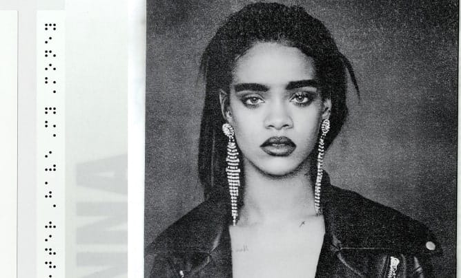 世界的有名歌手Rihanna（リアーナ）がNFTを販売─曲の収益を自動分配、数分で完売するも、取引停止措置に