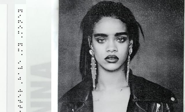 世界的有名歌手Rihanna（リアーナ）がNFTを販売─曲の収益を自動分配、数分で完売するも、取引停止措置に