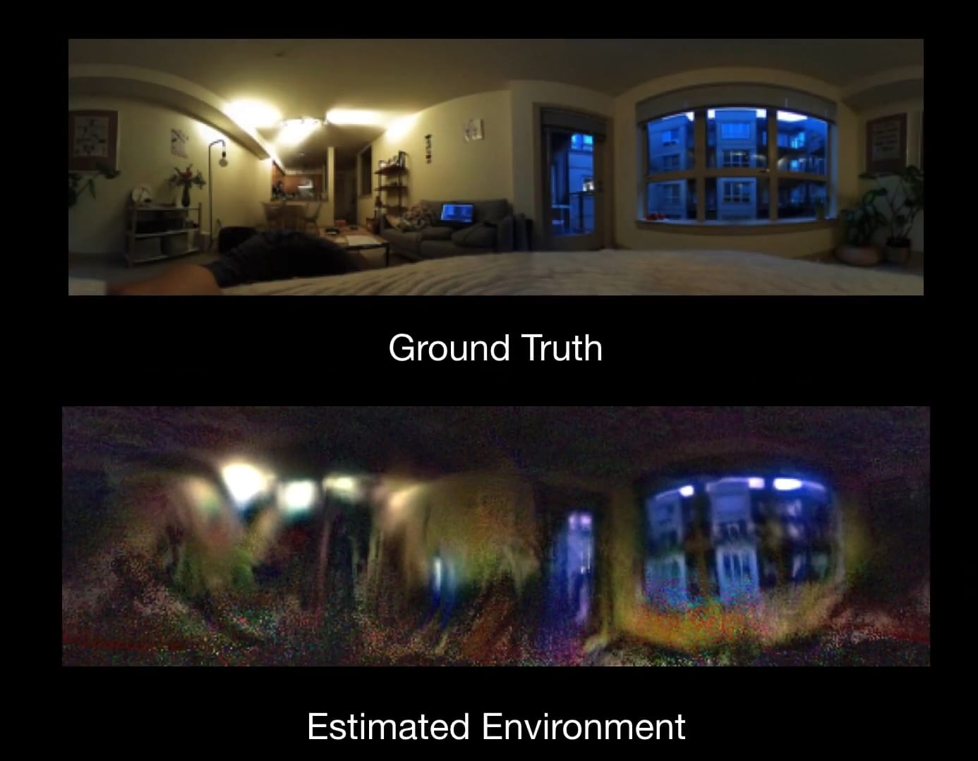 Specular Reflectance Maps (SRMs)