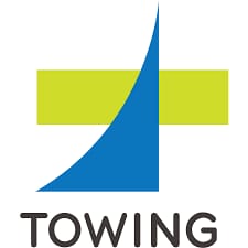 株式会社 TOWING
