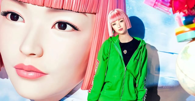 バーチャルヒューマン「imma」がタイ大手通信会社のブランドアンバサダーに就任、TVCMやブランドキャンペーンに出演