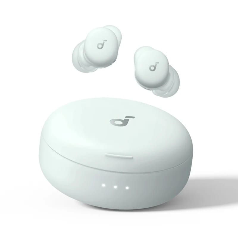 Soundcore Sleep A30:睡眠特化型の適応型ノイズキャンセリングイヤホン
