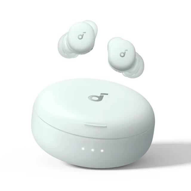 睡眠特化型の適応型ノイズキャンセリングイヤホン