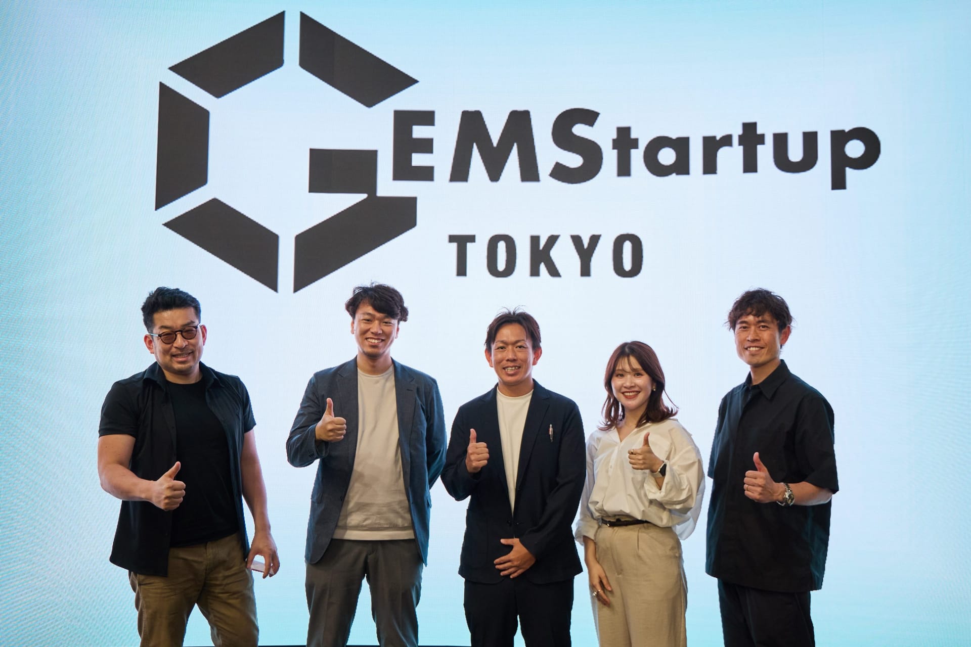 大企業のリソースを生かす、AI時代の企業発スタートアップ──GEMStartup TOKYO、令和8-9年度キックオフイベントを開催