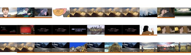 脳で想像したものと「同じ意味」の画像を表示できる技術