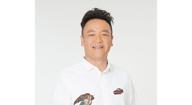 芸人たむらけんじ氏による、世界初の「ギャグ音声」NFTが167万円で落札